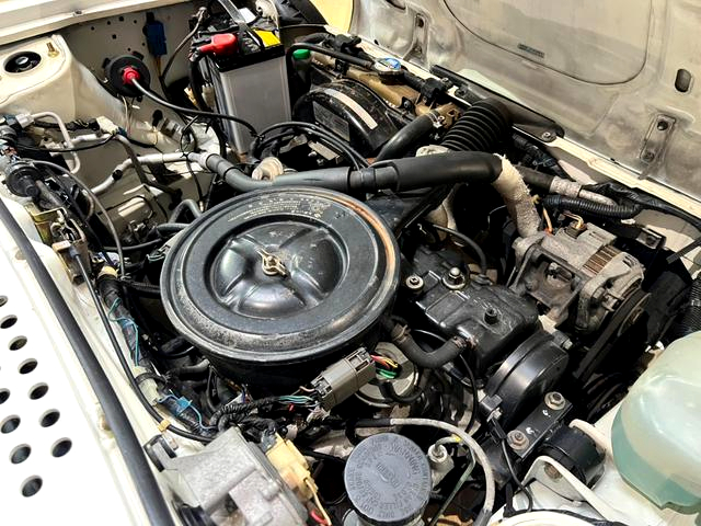 MA10S 1.0L engine.