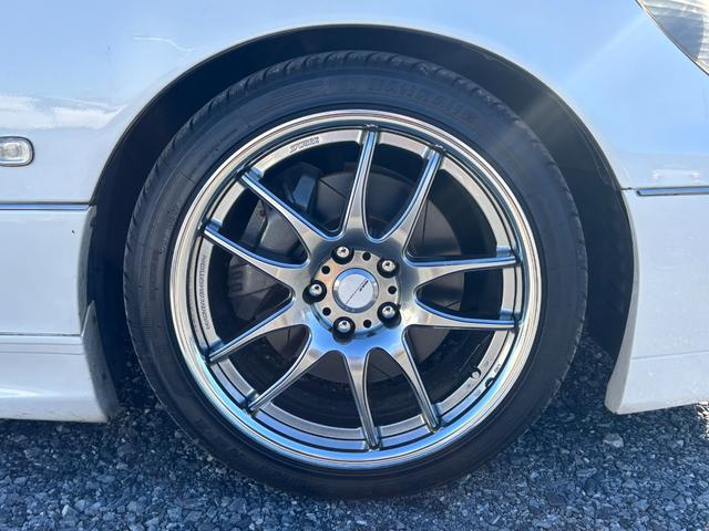 JZA80 SUPRA caliper upgrade.