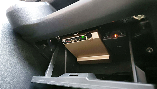 HKS F-CON V-PRO 3.4 ECU.