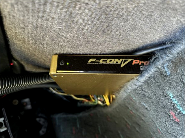 HKS F-CON V-PRO ECU