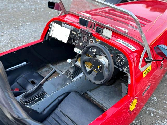 Interior of Westfield SEi.