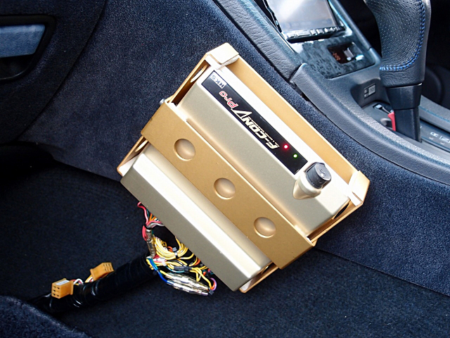 HKS F-CON V-PRO ECU.