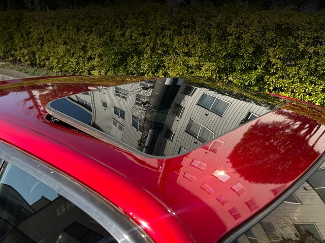 Sunroof of ITO-AUTO WIDEBODY JZX100 CHASER TOURER-V.