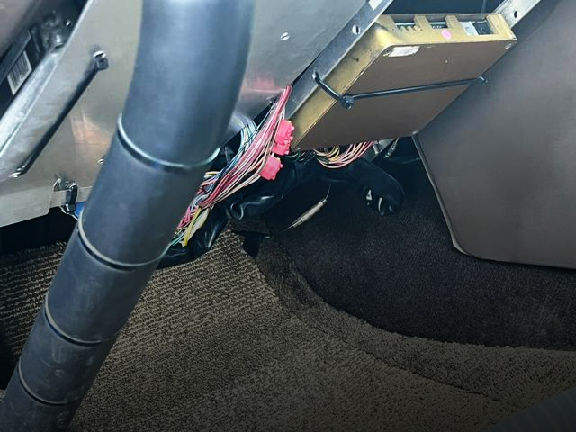 HKS F-CON V-PRO ECU.