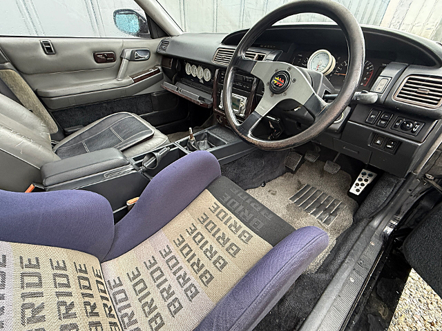 Dashboard of FPAY31 CIMA TYPE II LIMITED.