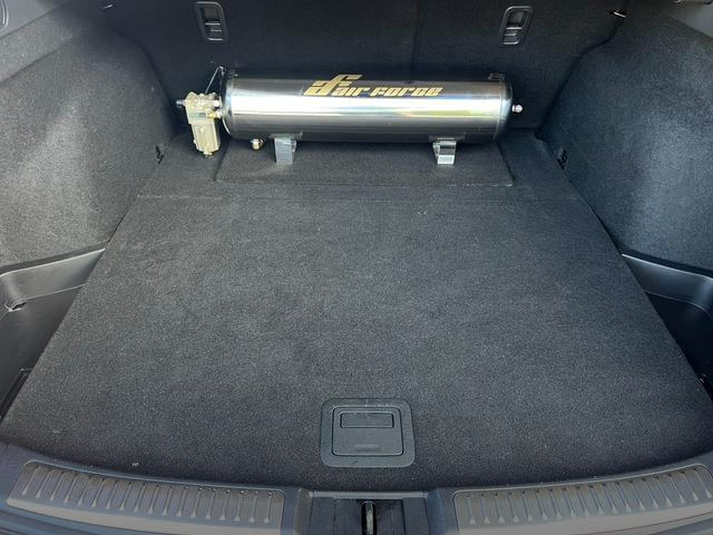 Air Suspension Installed GJ2FW MAZDA ATENZA WAGON 2.2 XD L-PACKAGE DIESEL TURBO.
