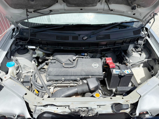CR14DE 1400cc engine.