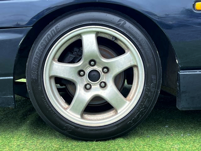 Rim of C35 NISSAN LAUREL.