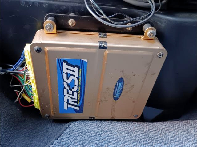 TRECS II ECU.
