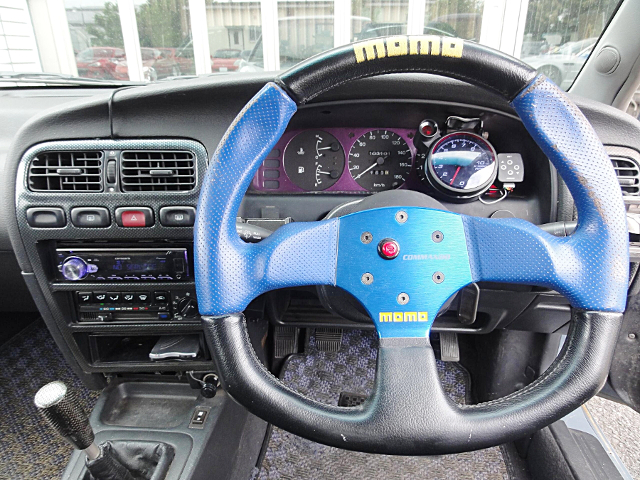 Dashboard of HP10 PRIMERA 2.0Te.