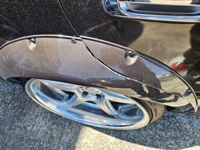 Rim of JZS171 CROWN ATHLETE-V.