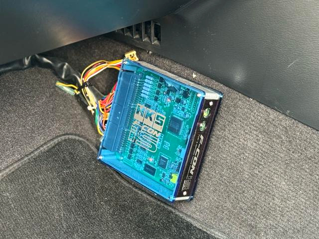 HKS F-CON iS PIGGY-BACK ECU