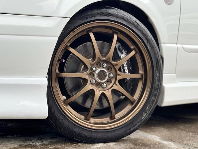 Brembo Caliper.