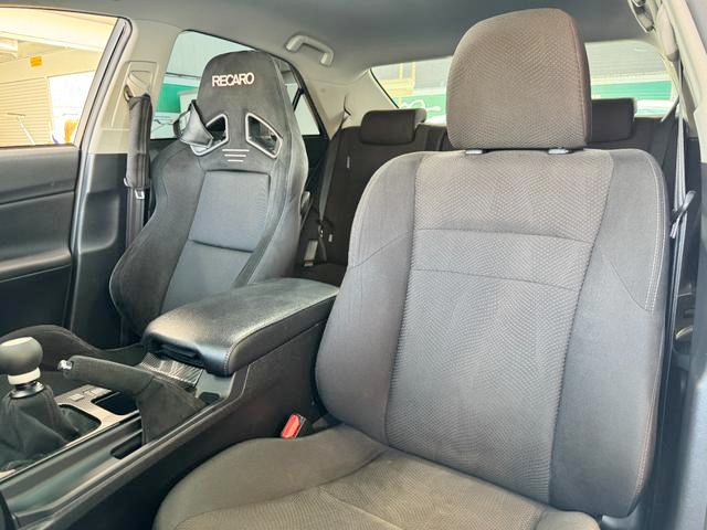 Seats of GRX130 MARK X 250G.