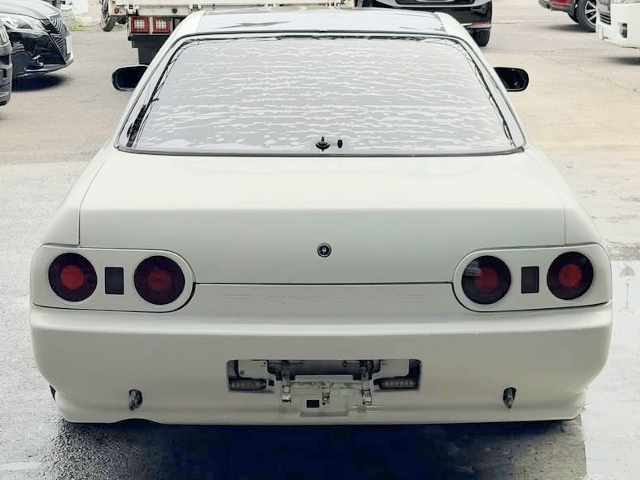 Taillight of HCR32 SKYLINE 2-DOOR.