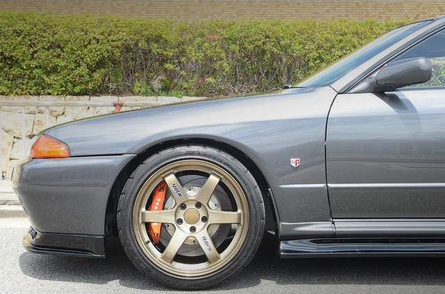 ENDLESS Front BRAKE CALIPER.