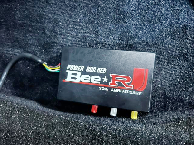 Bee-R REV LIMITER.