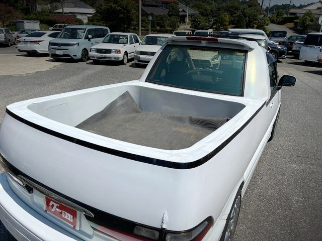 Pickup Truck Modified TCR10W TOYOTA ESTIMA AERAS