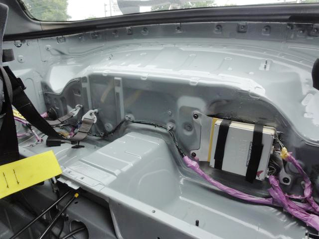 POWER-FC ECU.