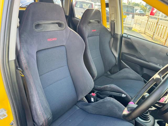 Seats of GD3 HONDA FIT 1.5W.