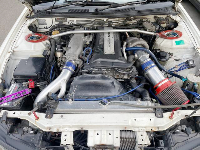 GT2835 TURBOCHARGER+POWER-FC.
